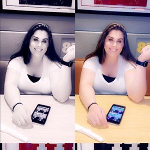 Meet your Posher, Alexis